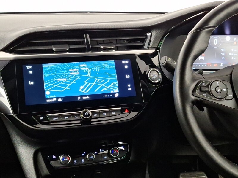 Used Vauxhall Corsa 2023 for sale - 77761227: Photo 10