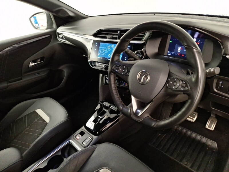Used Vauxhall Corsa 2023 for sale - 77761227: Photo 11