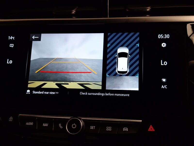 Used Vauxhall Corsa 2023 for sale - 77761227: Photo 12