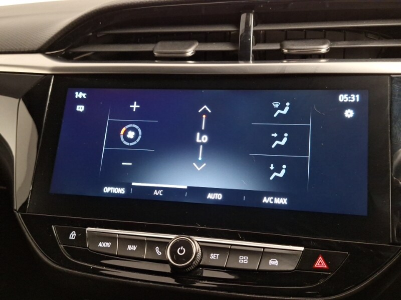 Used Vauxhall Corsa 2023 for sale - 77761227: Photo 15