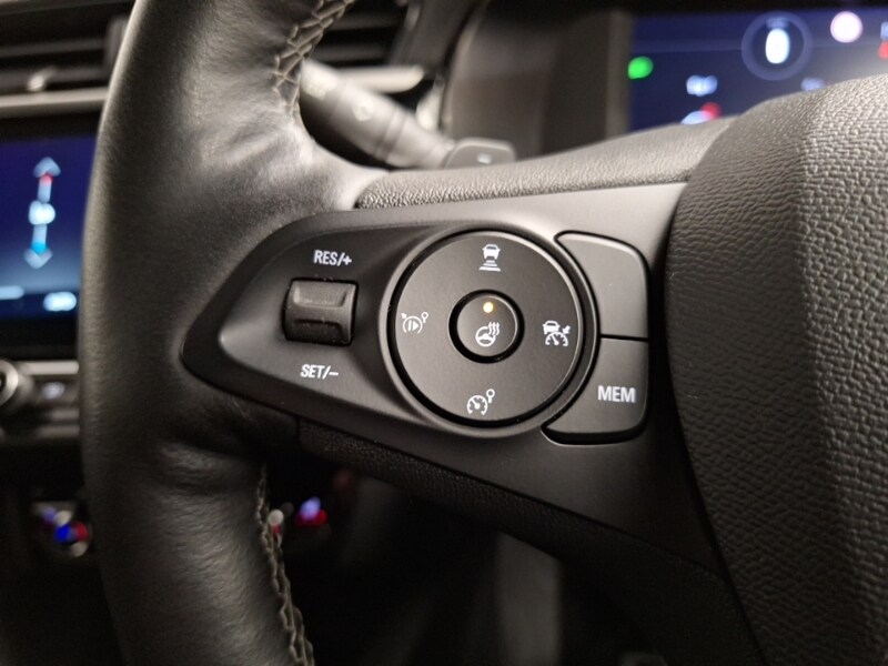 Used Vauxhall Corsa 2023 for sale - 77761227: Photo 17