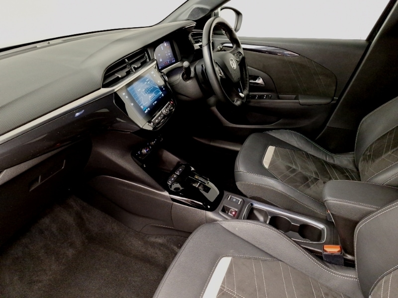 Used Vauxhall Corsa 2023 for sale - 77761227: Photo 5