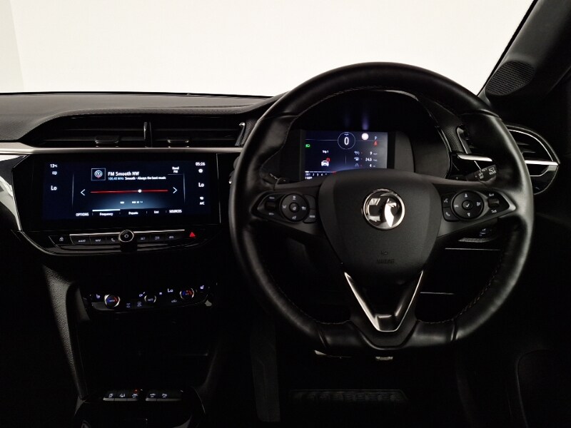 Used Vauxhall Corsa 2023 for sale - 77761227: Photo 7