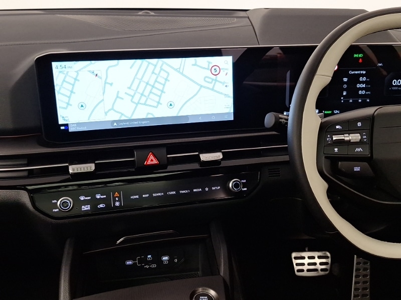 Used Kia Sportage 2025 for sale - 77992759: Photo 10