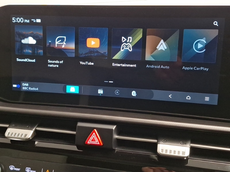 Used Kia Sportage 2025 for sale - 77992759: Photo 15