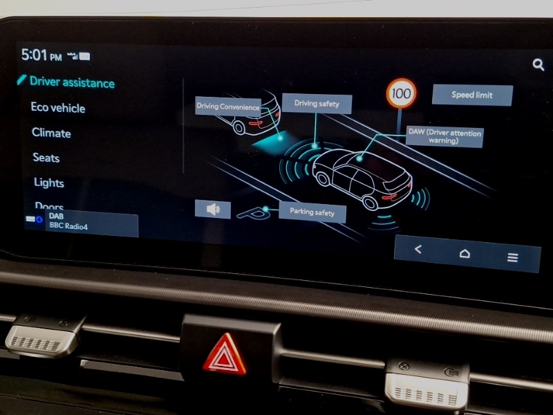 Used Kia Sportage 2025 for sale - 77992759: Photo 16