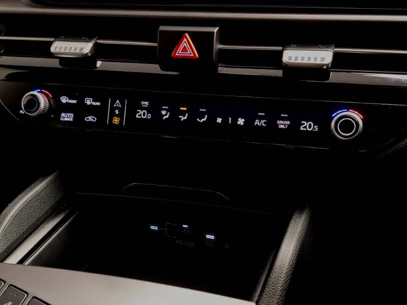 Used Kia Sportage 2025 for sale - 77992759: Photo 17