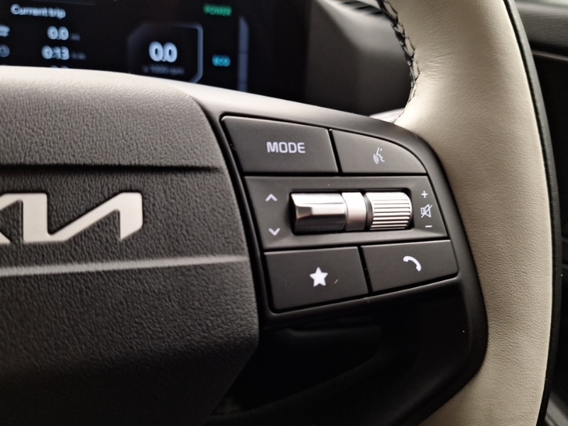 Used Kia Sportage 2025 for sale - 77992759: Photo 19