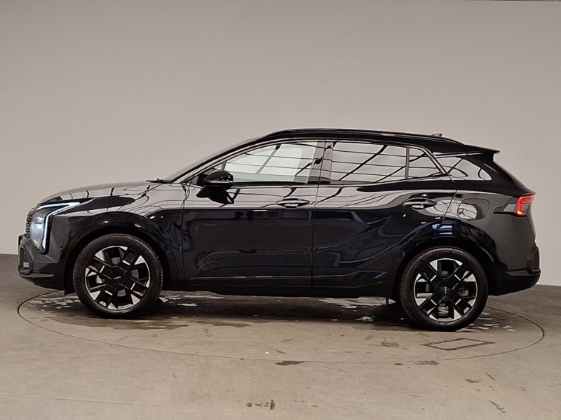 Used Kia Sportage 2025 for sale - 77992759: Photo 4