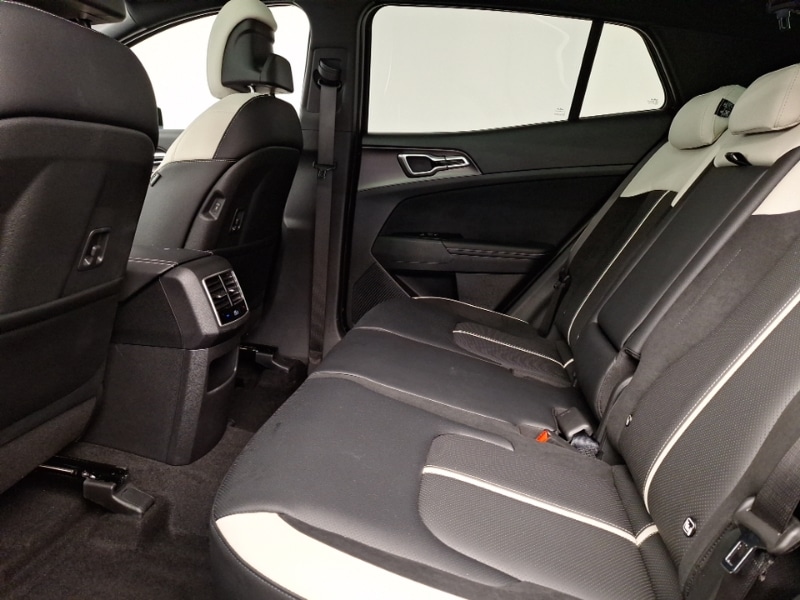 Used Kia Sportage 2025 for sale - 77992759: Photo 6