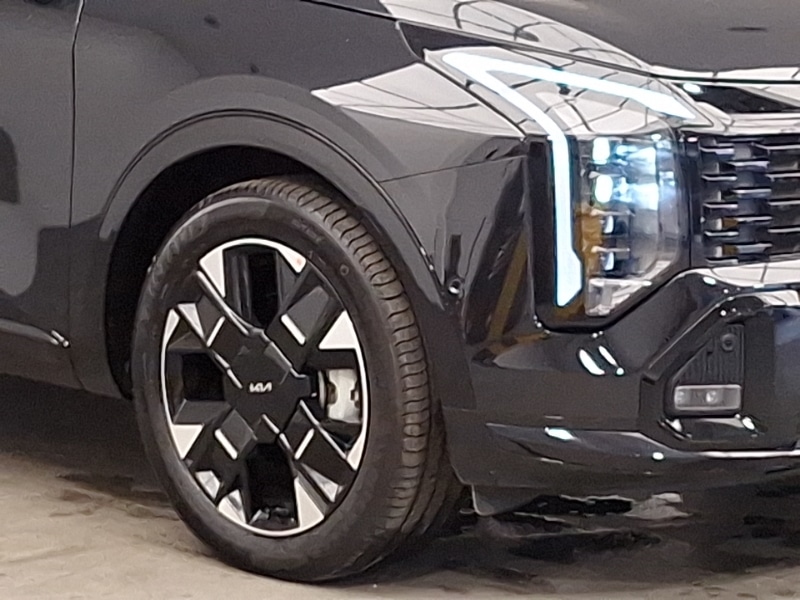 Used Kia Sportage 2025 for sale - 77992759: Photo 9