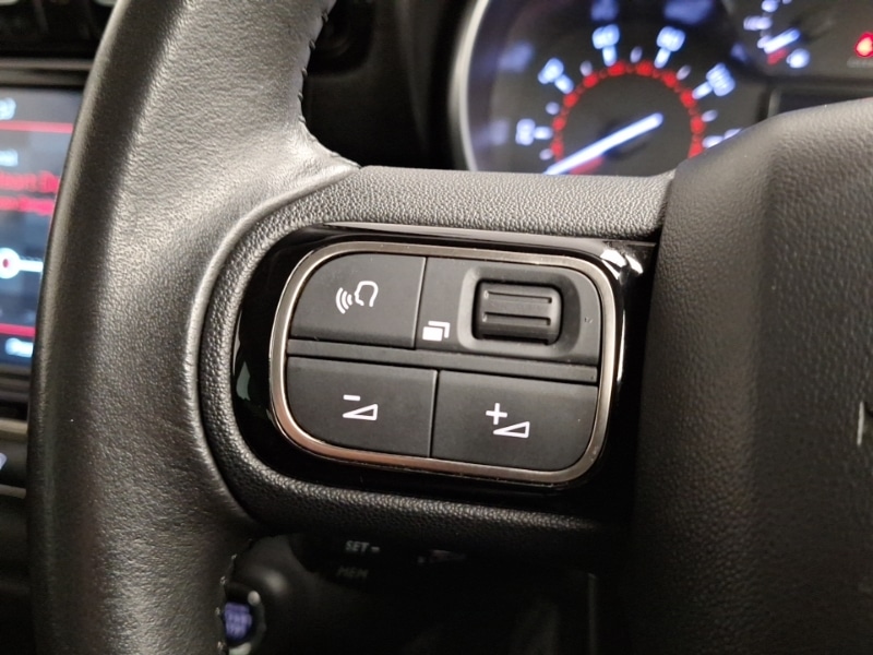 Used Citroen C3 Aircross 2022 for sale - 77466236: Photo 15