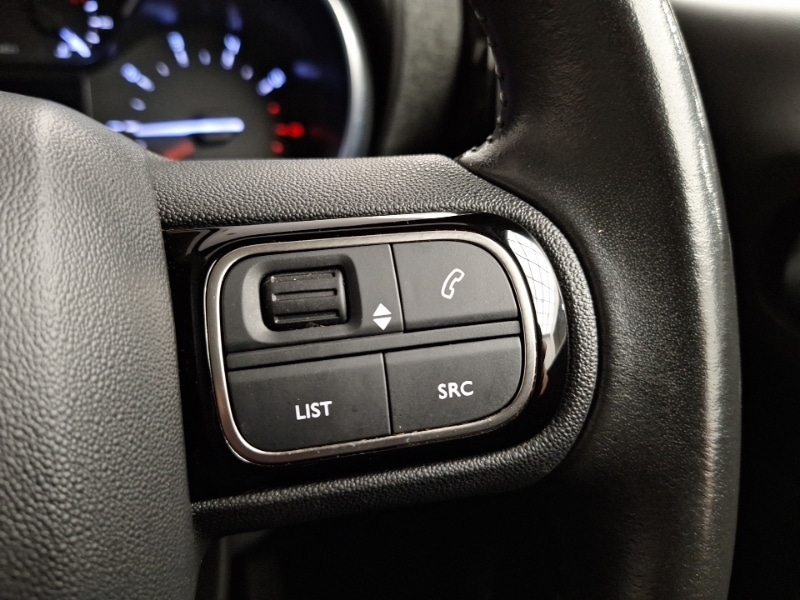 Used Citroen C3 Aircross 2022 for sale - 77466236: Photo 16