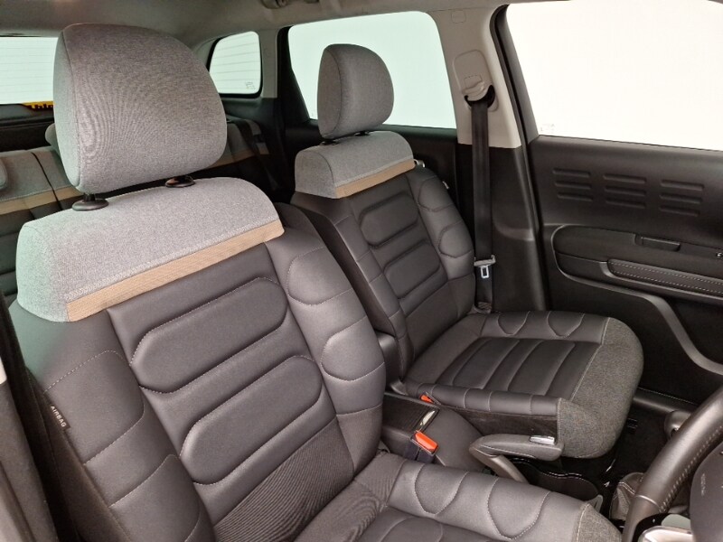 Used Citroen C3 Aircross 2022 for sale - 77466236: Photo 19