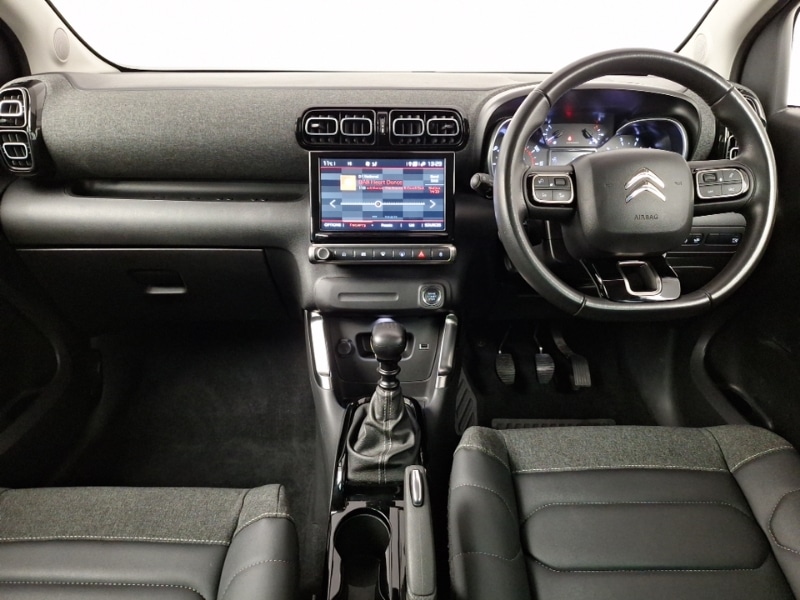 Used Citroen C3 Aircross 2022 for sale - 77466236: Photo 2