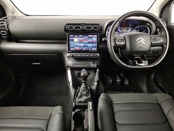 Used Citroen C3 Aircross 2022 for sale - 77466236: Photo