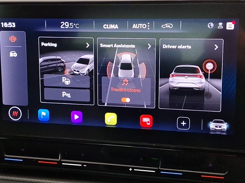 Used SEAT Leon 2020 for sale - 77343181: Photo 15