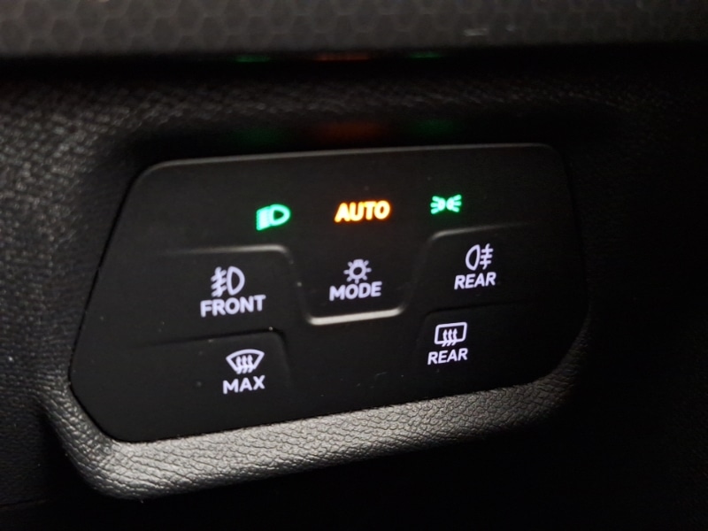 Used SEAT Leon 2020 for sale - 77343181: Photo 18