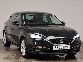 Used SEAT Leon 2020 for sale - 77343181: Photo