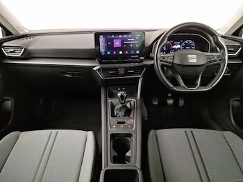 Used SEAT Leon 2020 for sale - 77343181: Photo