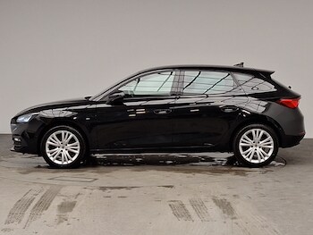 Used SEAT Leon 2020 for sale - 77343181: Photo