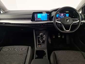 Used Volkswagen Golf 2020 for sale - 74882466: Photo