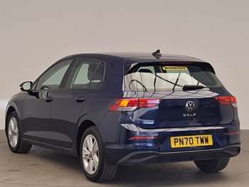 Used Volkswagen Golf 2020 for sale - 74882466: Photo