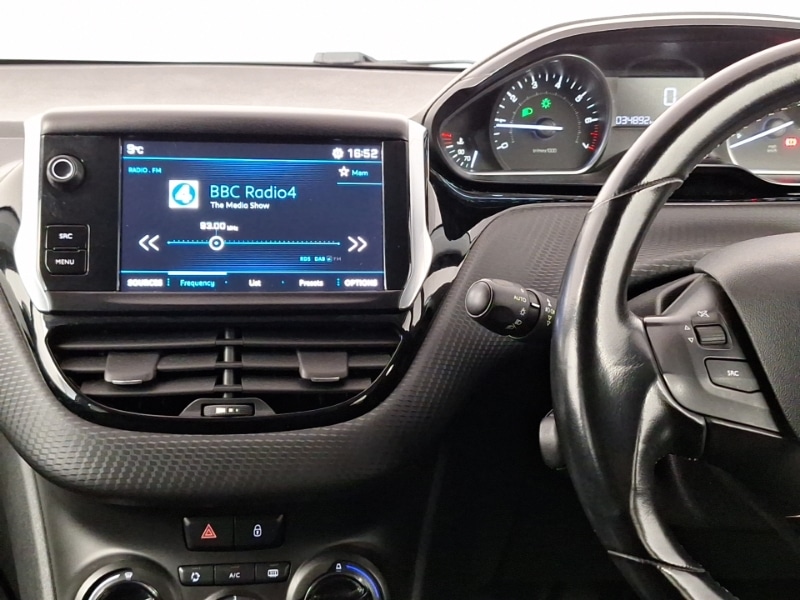 Used Peugeot 208 2018 for sale - 78023688: Photo 10