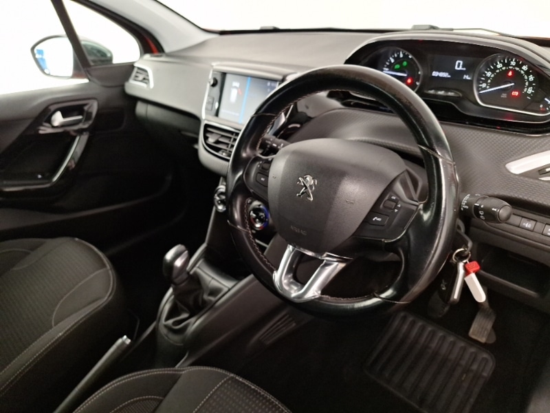 Used Peugeot 208 2018 for sale - 78023688: Photo 11