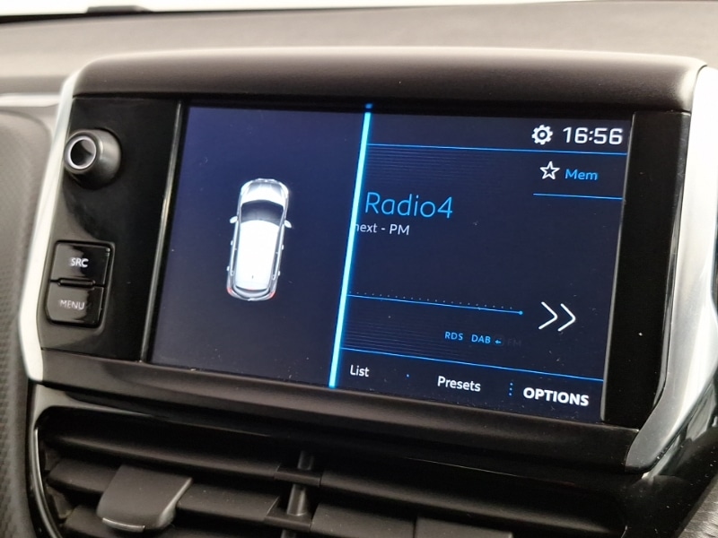 Used Peugeot 208 2018 for sale - 78023688: Photo 12