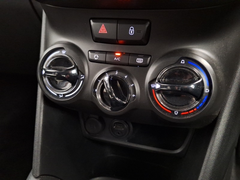 Used Peugeot 208 2018 for sale - 78023688: Photo 14