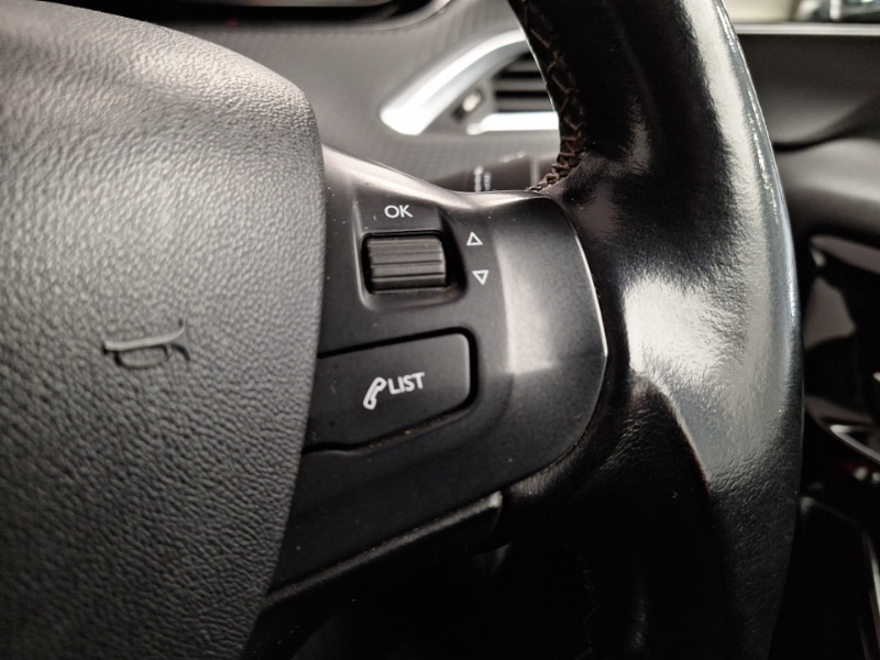 Used Peugeot 208 2018 for sale - 78023688: Photo 16