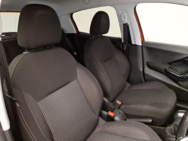 Used Peugeot 208 2018 for sale - 78023688: Photo 19