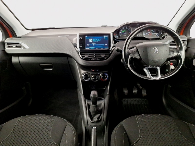 Used Peugeot 208 2018 for sale - 78023688: Photo 2