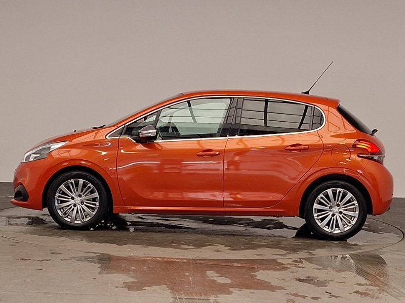 Used Peugeot 208 2018 for sale - 78023688: Photo 4