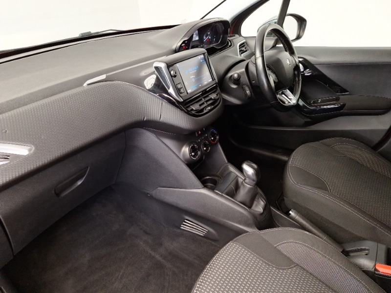 Used Peugeot 208 2018 for sale - 78023688: Photo 5