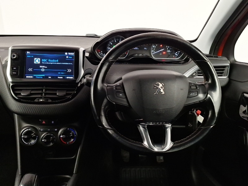 Used Peugeot 208 2018 for sale - 78023688: Photo 7