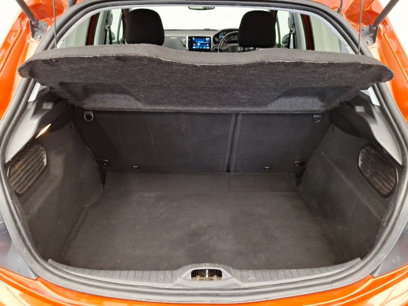 Used Peugeot 208 2018 for sale - 78023688: Photo 8