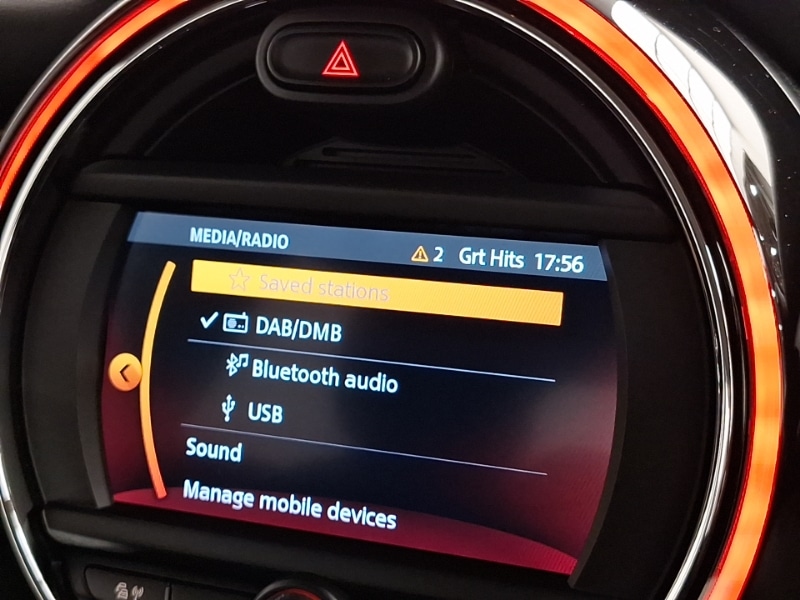 Used MINI Hatch 2019 for sale - 77852451: Photo 14