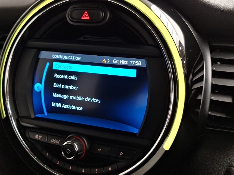 Used MINI Hatch 2019 for sale - 77852451: Photo 18