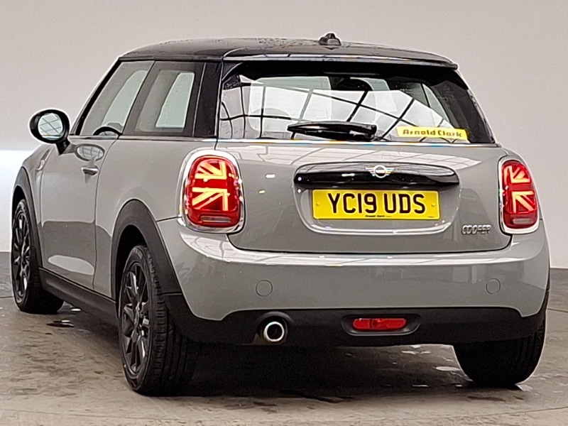 Used MINI Hatch 2019 for sale - 77852451: Photo 3