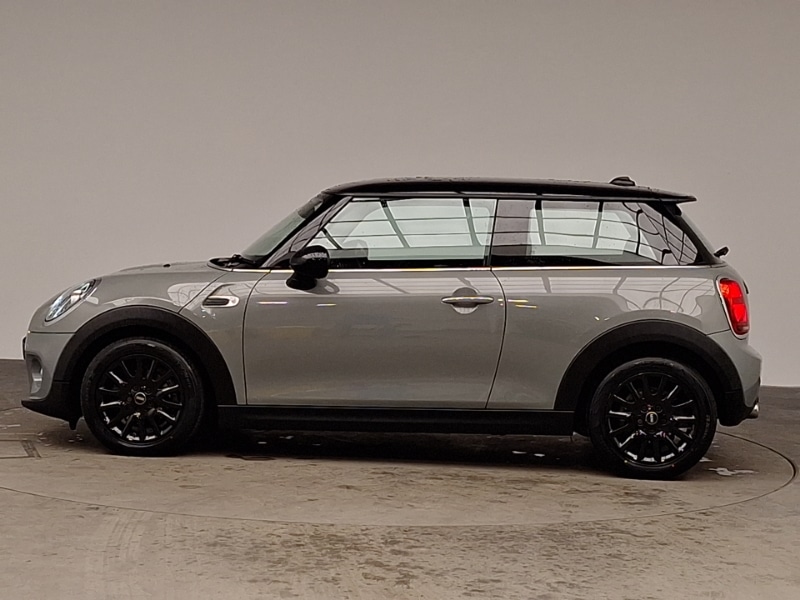 Used MINI Hatch 2019 for sale - 77852451: Photo 4