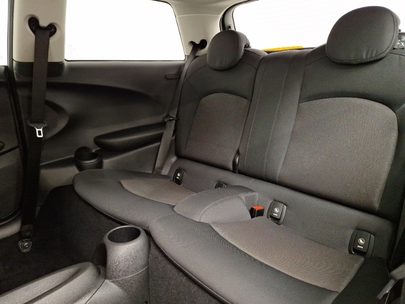 Used MINI Hatch 2019 for sale - 77852451: Photo 6