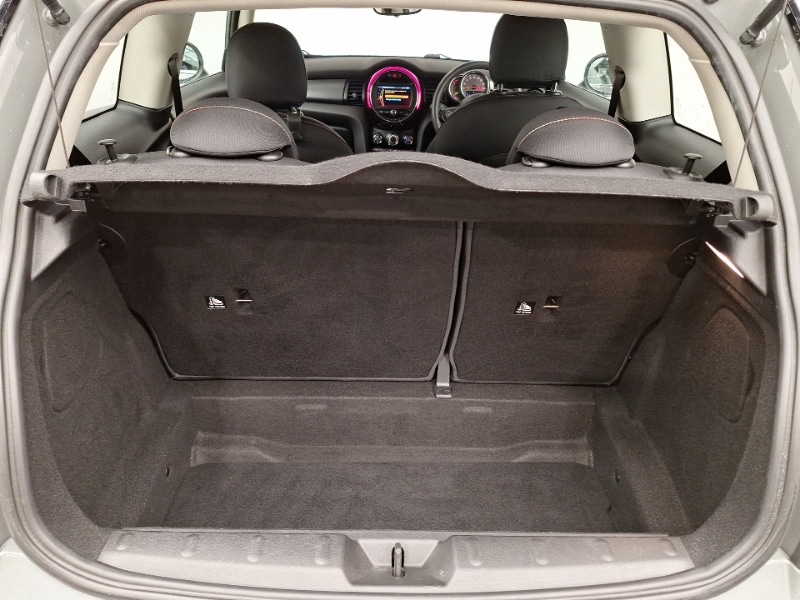 Used MINI Hatch 2019 for sale - 77852451: Photo 8