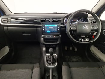 Used Citroen C3 2018 for sale - 79513648: Photo