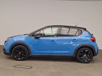 Used Citroen C3 2018 for sale - 79513648: Photo