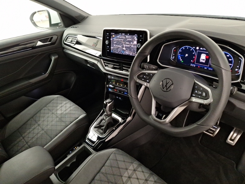 Used Volkswagen T-Roc 2025 for sale - 77114526: Photo 11