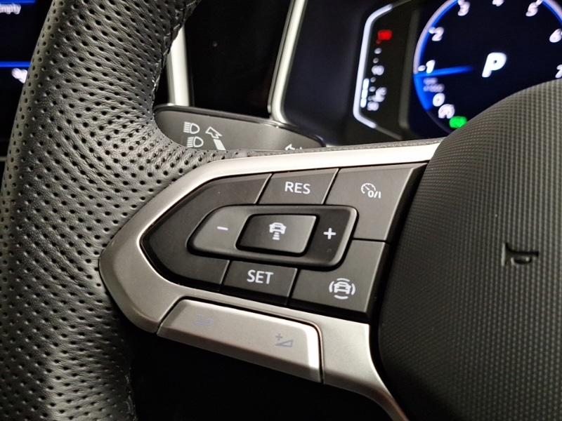 Used Volkswagen T-Roc 2025 for sale - 77114526: Photo 17