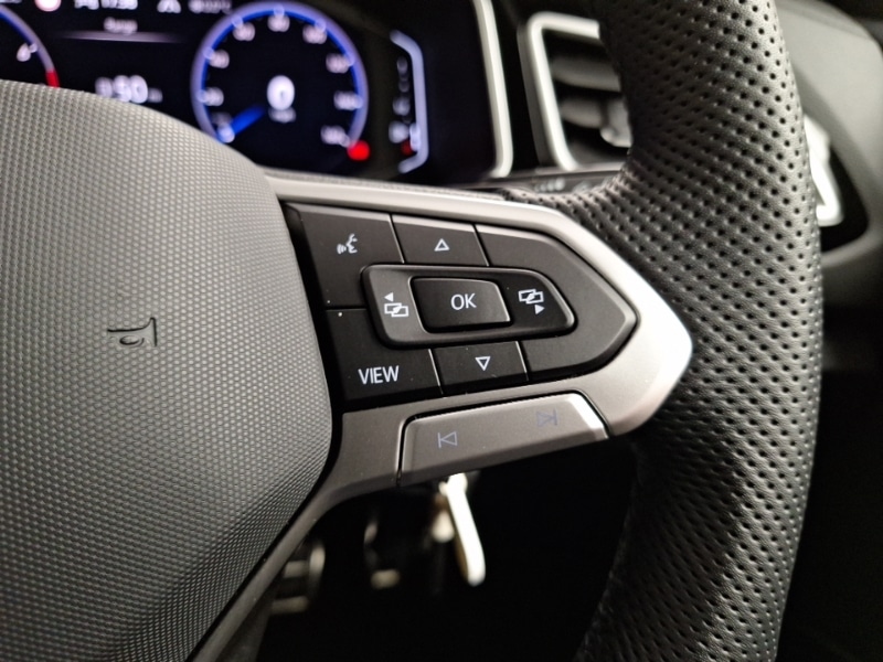 Used Volkswagen T-Roc 2025 for sale - 77114526: Photo 18