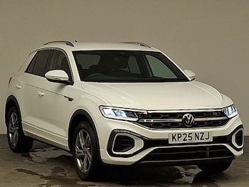 2025 - 1.5 TSI R-Line 5dr DSG